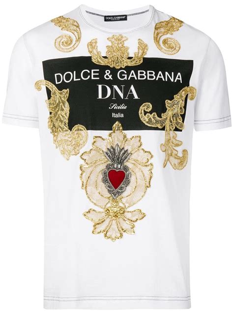 dolce gabbana t shirts sale